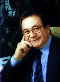 FRANK H. BLEDJIAN: THE MAN OF THE DUTCH MILK INDUSTRY IN GREECE