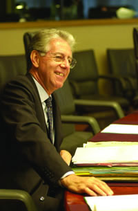 1 MAY 2004: Not only Enlargement Day also COMPETITION DAY