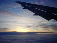 2004 to close with 70 million more international arrivals
