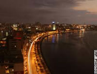 African countries look for tourism boost