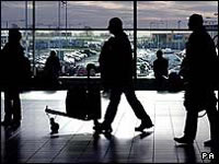 Banned airlines lists published