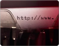 Domain for travel industry open for business