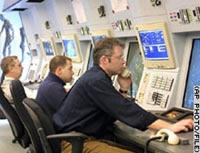 EU launches air traffic overhaul