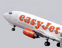EasyJet targets German expansion