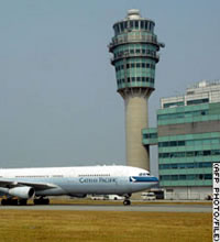 Healthy rebound for global tourism