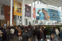 ITB Berlin 2005: A promising future for tourism