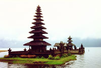 Indonesia marks million investment to regain lost tourism