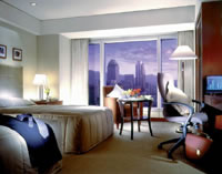 InterContinental Hotels links regional growth to booming sports tourism sector