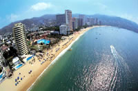 International tourism receipts grew by 36 billion euros in 2004