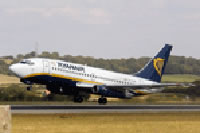 Ryanair And Boeing Book $4 Billion Deal