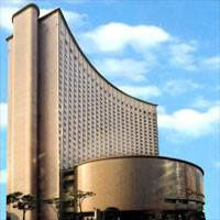 Starwood Hotels & Resorts to Manage Sheraton Shanghai Hotel & Residences