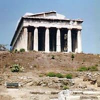The City of the Gods