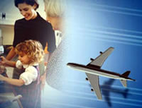 Tips to ease holiday travel planning