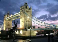UK hotels boast double the growth rate to that of Europe