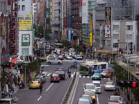 Tokyo is world's priciest city