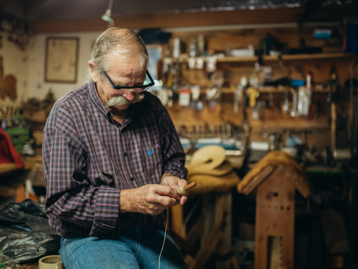 Ageing workers face a consistent pattern of bias.