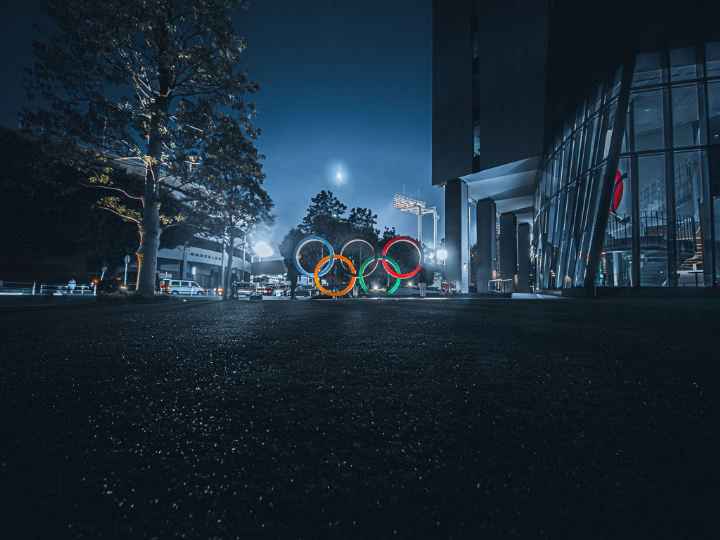 “We believe that, as two organisations united by these shared values, the European Union and the International Olympic Committee are uniquely positioned to promote peace and understanding at a time when the world needs it most”.