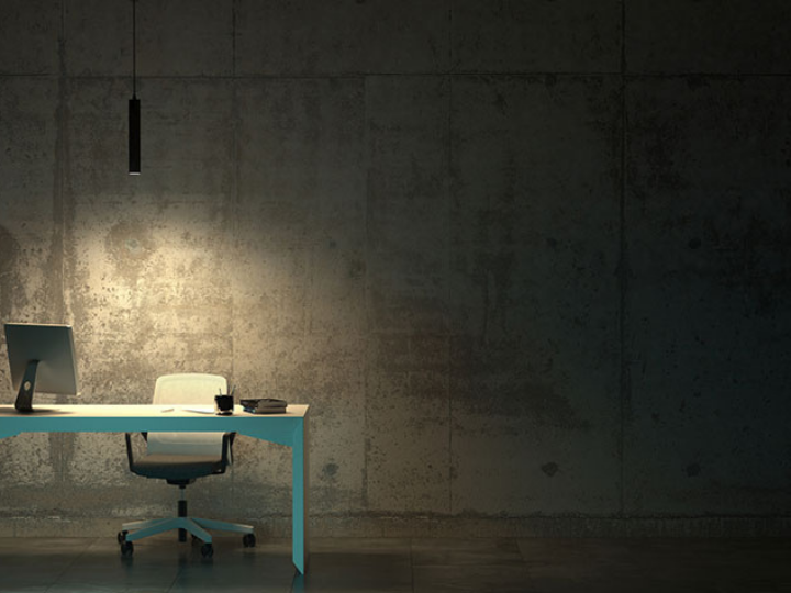 They say it’s lonely at the top. But in the workplace, even team members are feeling lonely.