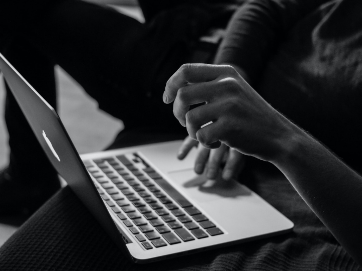 "Reporting of online harms increased significantly during the COVID-19 pandemic."