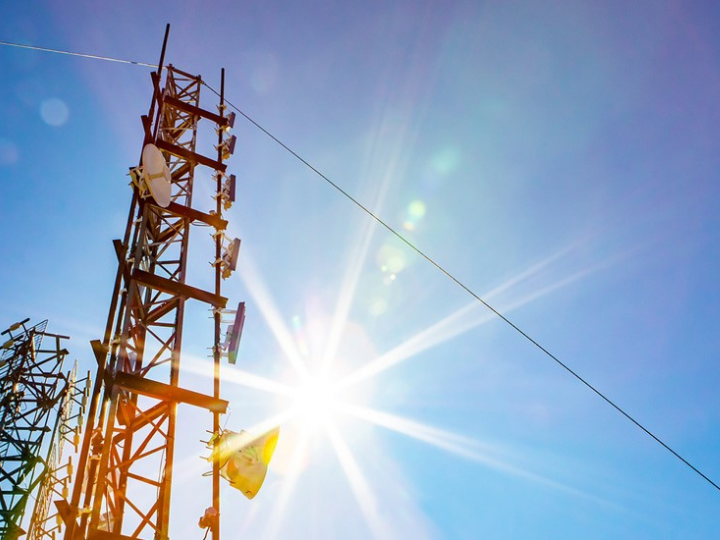 “Open RAN is about network innovation, flexibility and faster rollout. Deutsche Telekom is committed to its promotion, development and adoption to ensure the best network experience for our customers...”