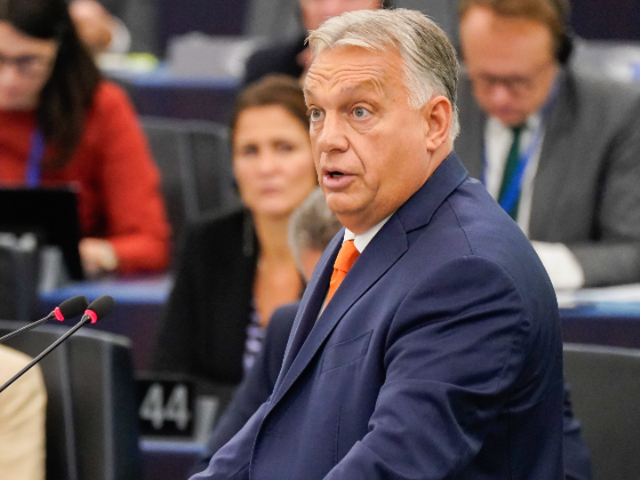 Orban’s recent interview, given on the morning of the November 7 informal European Council meeting may provide some insights into his true ambitions and future behavior.