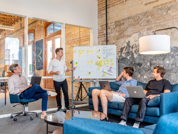 Decentralized Autonomous Organizations (DAOs) can replace the way in which we see companies today.
