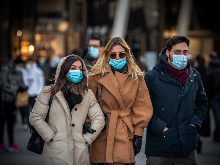 "With COVID-19 largely under control healthcare wise, Europe now faces two policy challenges: controlling inflation and dialing back fiscal support."