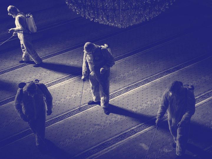A group of researchers at the Center for Infectious Disease Research and Policy (CIDRAP) suggest that the COVID-19 outbreak won’t end until 60% to 70% of the human population is immune to the virus, which may take between 18 and 24 months.