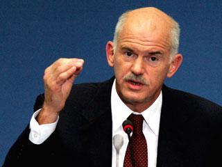 We consider the measures taken by the Papandreou government to be appropriate for dealing with the crisis.  Above all, they are fair.  We call on all political forces across Europe to rally behind the Greek government, show solidarity with it in managing the crisis and give it support and the necessary time for the difficult measures it must now put in place.