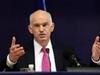 Greece is in discussions with the European Union and International Monetary Fund (IMF) on a multi-year rescue package that some officials have said could total up to 135 billion euros ($180 billion).