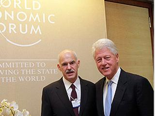 Papandreou denied that Greece has sought, or is seeking, to raise loans either from its fellow European Union member countries or from China to help meet its financing needs.