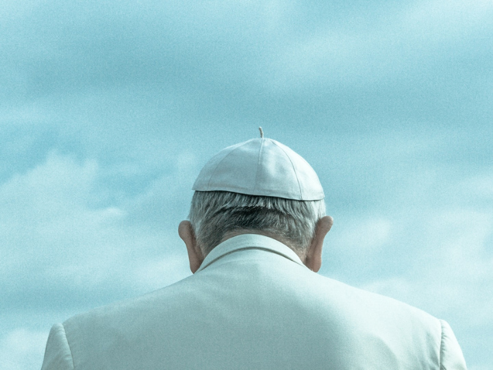 “In Europe, there are those who persist in treating the problem as a matter that does not concern them,” the Pope said, adding that “when human lives are endangered, when human dignity is in jeopardy, national borders become irrelevant”.