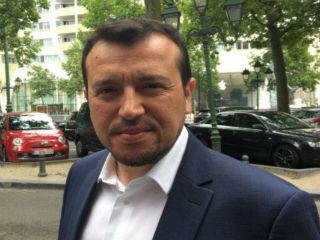 Nikos Pappas: ”We should show our partners and ourselves and send a message to society that we will not repeat these mistakes.”