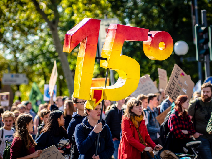 The UN Framework Convention on Climate Change is unequivocal describing the 2015 Paris Agreement as a “legally binding international treaty on climate change”.
