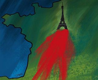 The rise of identity politics is not just an issue in the Western world.