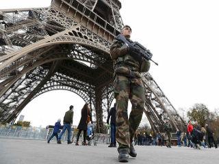 But on the home-front, the atrocities of Paris will soon strain the deep EU divisions on the migration crisis to breaking point.