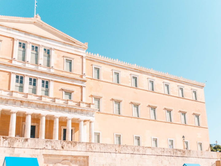 A second term for Kyriakos Mitsotakis is not just good news for Greece. It also sends important signals to Europe.
