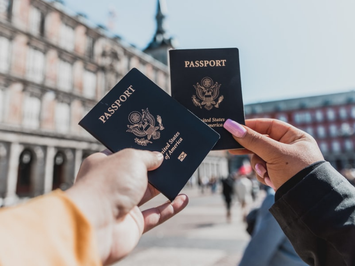 "Digital identity solutions should be user-controlled and portable. This means citizens and consumers can easily access many online services with the same secure digital identity and not have to create multiple different ones for each service."