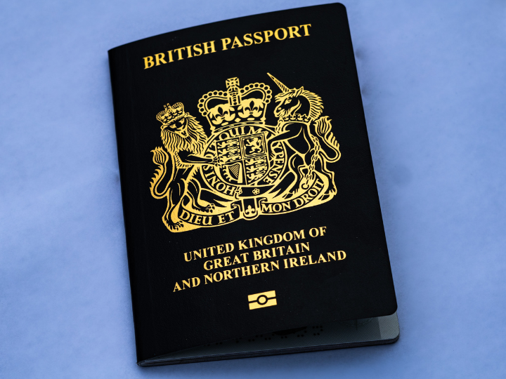 Banks has also lodged a formal complaint with the UK Border Force but, aside from an automated response, is yet to hear back. He also contacted the UK Embassy to Belgium and the UK Mission to the EU.