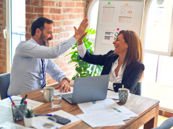 These new rules won’t tackle the complex drivers of the gender pay gap alone. But by focusing on both pay transparency, as well as enforcement mechanisms, the EU’s new directive is a powerful step forward to combat pay inequality between men and women.