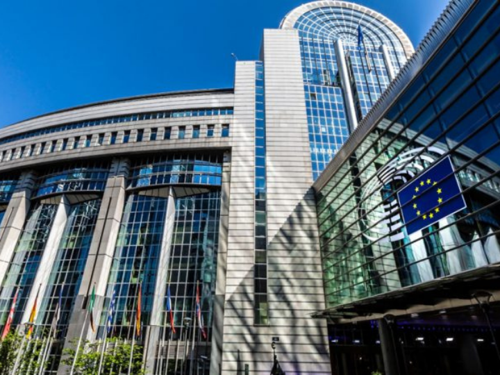 "Crisis fatigue has become a widespread sentiment in Europe. There is no immediate end in sight to the COVID-19 pandemic, not to mention the inevitable and fundamental economic challenges that will follow."