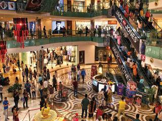 If everybody in the world consumed as much as the average person in the average high-income country, we would need 3.8 Earths to sustain us. By contrast, if everyone consumed as much as the average person in the rest of the world, we would sit right at the level of sustainability, with a little breathing room.