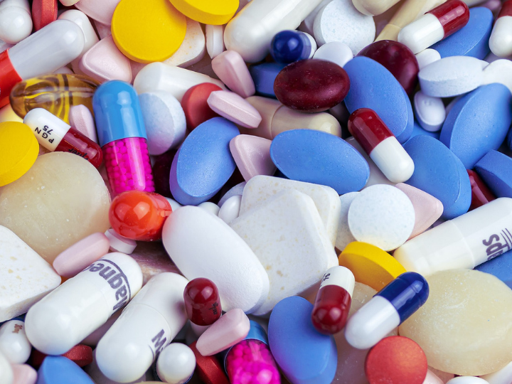 The last comprehensive review of the pharmaceutical legislation was tabled almost 20 years ago.