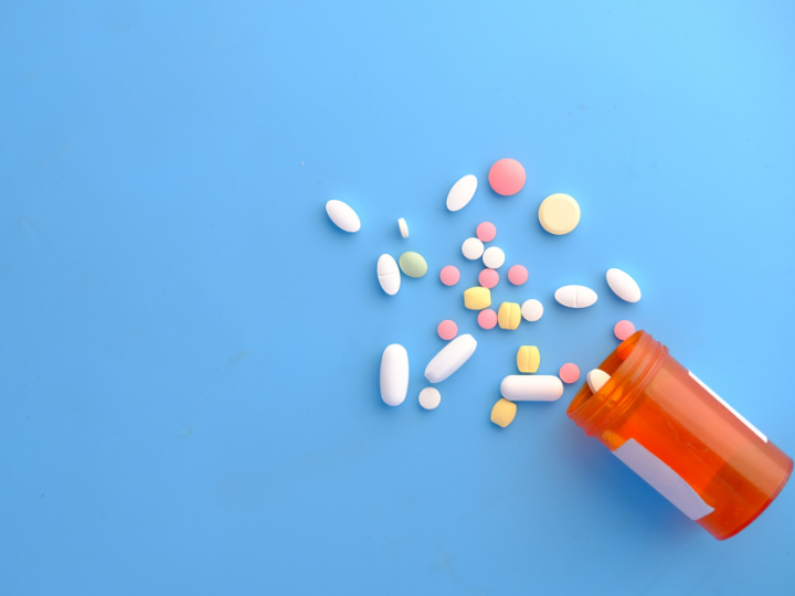 Antimicrobial resistance is a top-10 global public health threat, according to the World Health Organization (WHO)