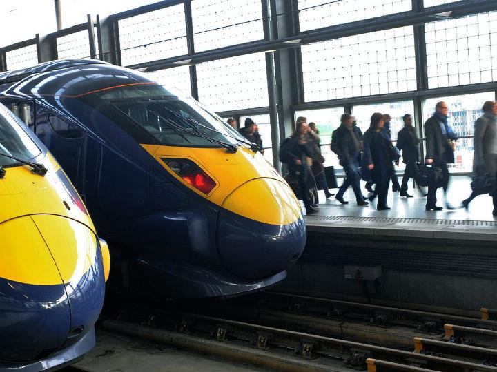 How do these emissions break down? Is it cars, trucks, planes or trains that dominate?