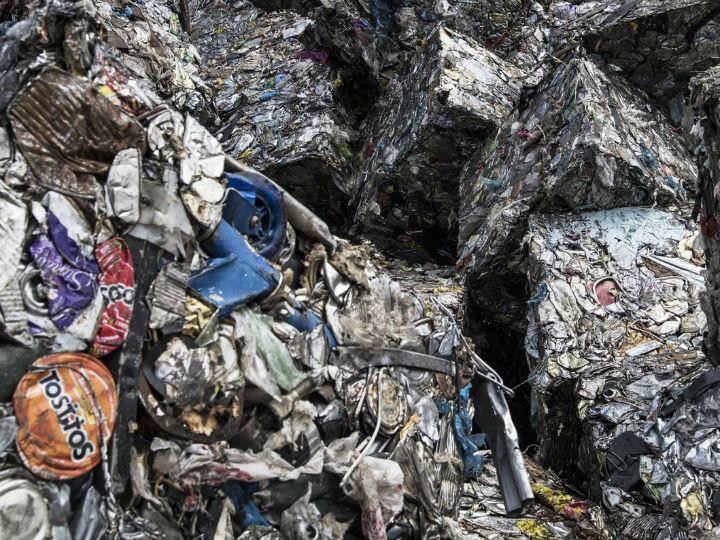 "Collecting used plastic is vital to create a circular economy in the industry and prevent fossil fuels from being used to produce new plastics."