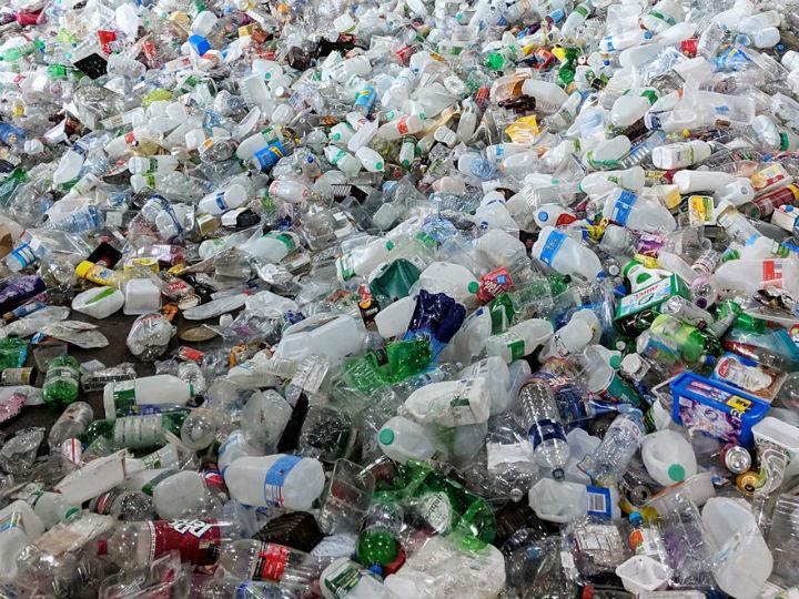 Until there is a major change in consumers’ behaviour towards plastic packaging waste, the widespread and tangible shifts the situation calls for are unlikely.