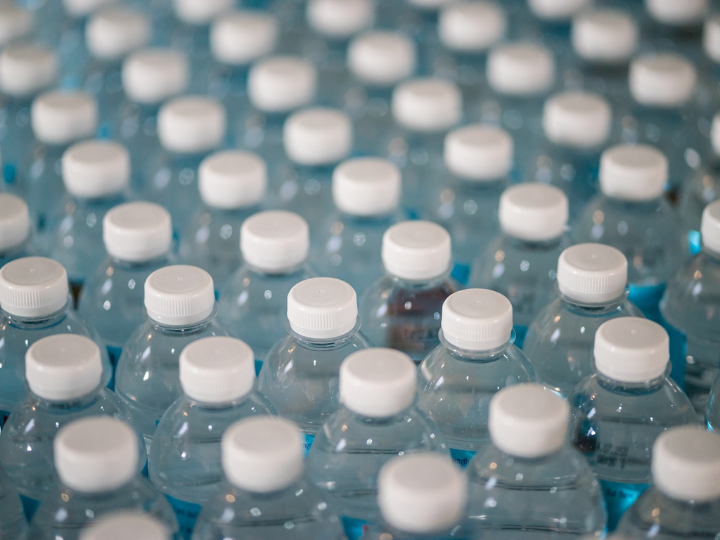 “If other categories have no obligation to collect their own materials and use them again for recycling purposes, then the math don’t work.”