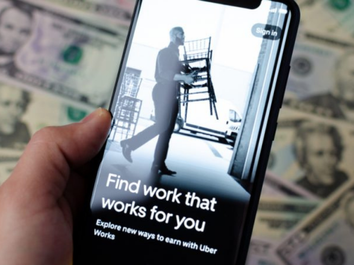 “The task of the modern leader is to have empathy and understanding for individuals’ situation, but being really clear on what you actually are expecting of that group.”