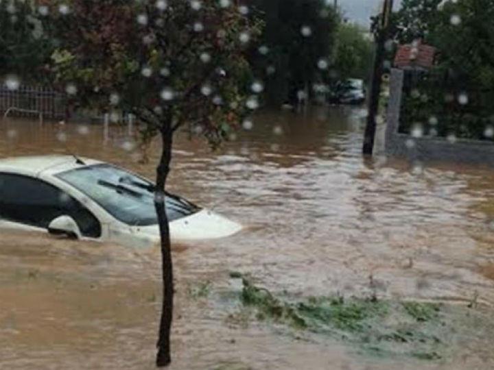 An analysis by the International Federation of Red Cross and Red Crescent Societies (IFRC) last year found that doing nothing could increase the number of people who need international humanitarian aid because of floods, storms, droughts and wildfires every year – currently 108 million – 50% by 2030. The total could nearly double, to 200 million people, by 2050.